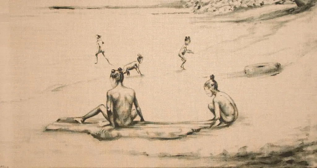 The Coloniality of Gender V, 2024