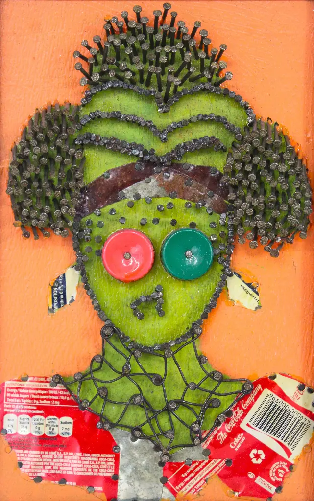 Inconnus Connue Inconnus III, 2023