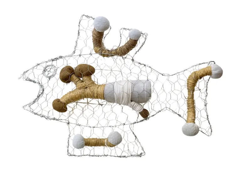 Origine du Monde I (Origin of the World), 2024