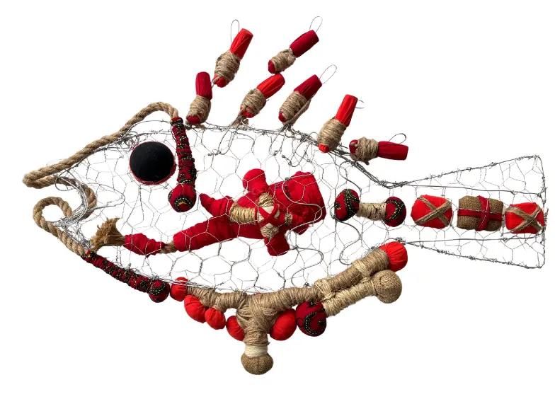 Origine du Monde II (Origin of the World), 2024