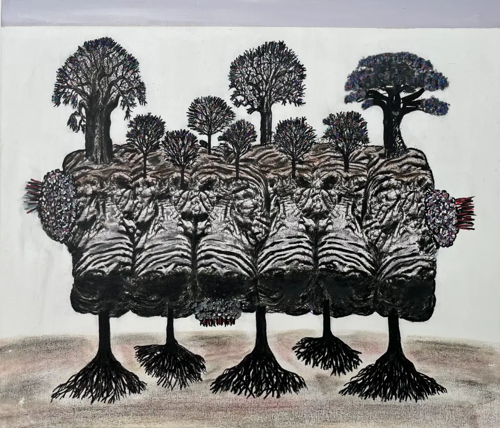 Conclave of Sacred Trees, 2025