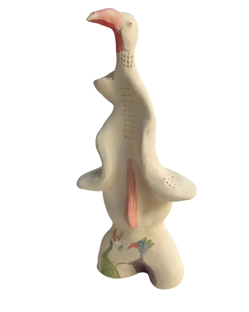 Dialogue Series (9), 2025