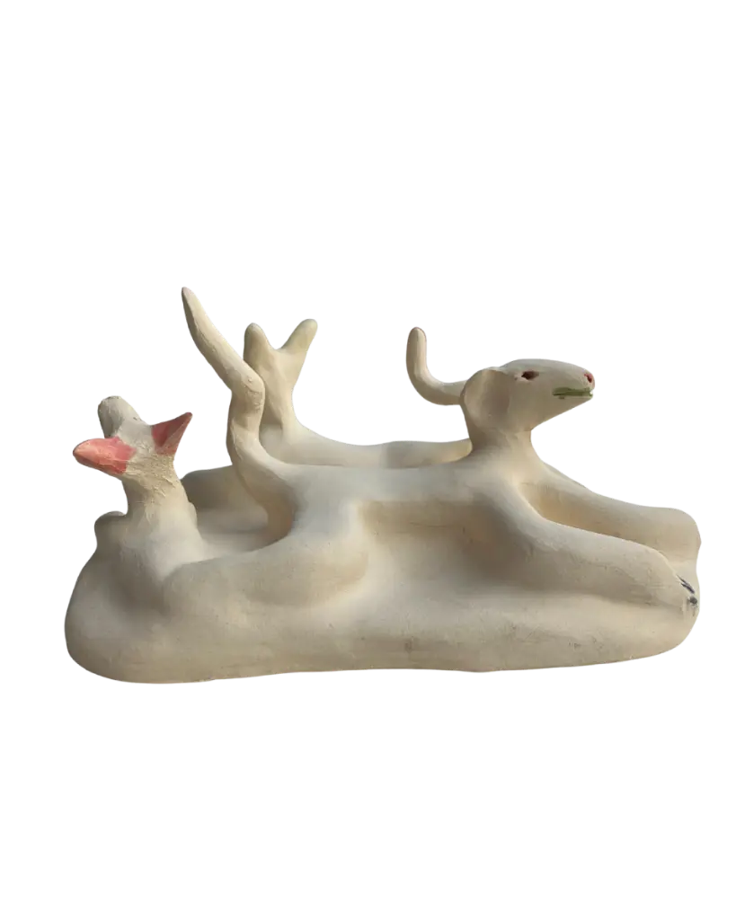 Dialogue Series (14), 2025