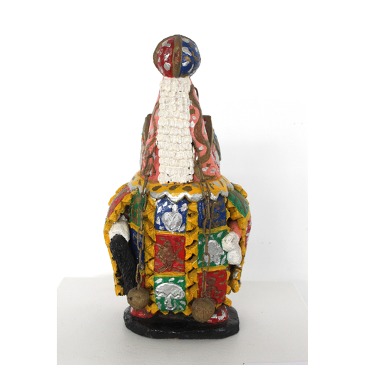 [ELTO-004] Abebenon (Spirit of the ancestors, junior)