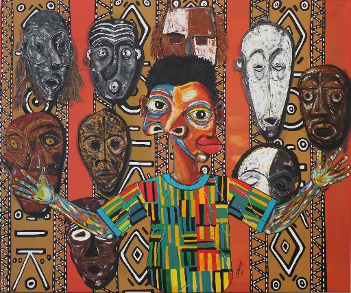 [CASC-035] Renaissance, 2023