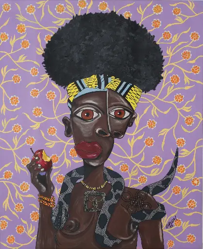 [CASC-037] Fruit of Wisdom, 2023