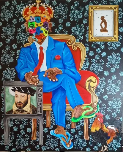 [JOPE-002] Dialogo (Dialogue), 2023