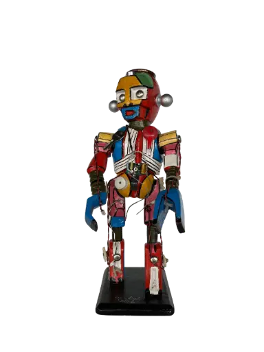 [DECA-005] Kiti Balo, 2024